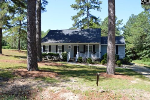 536 Hayes Crossing Rd, Gilbert, SC 29054-9210