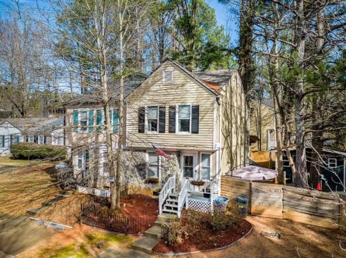 350 Water Oak Way, Marietta, GA 30008-3869