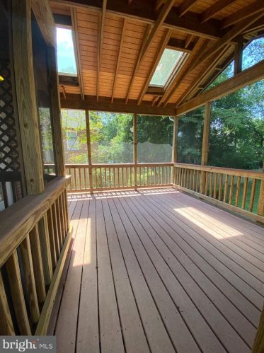 9320 Sudbury Rd, Silver Spring MD 20901-3505 exterior