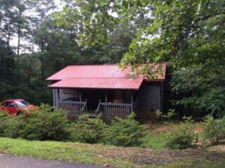 594 Lakeview Cir, Morganton, GA 30560-3554