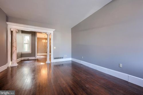 116 Vine St, Lancaster PA  17602-3550 exterior