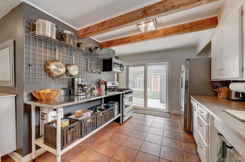 3811 Acoma St, Englewood CO 80110-3604 exterior