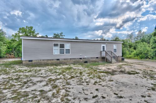 345 Legion Rd, Burnettown SC  29851-3325 exterior
