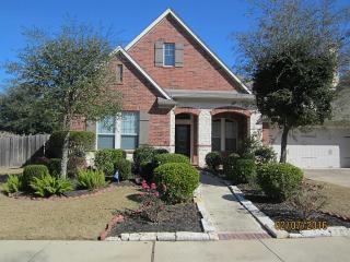 703 Hollington Way, Sugar Land TX  77479-2760 exterior