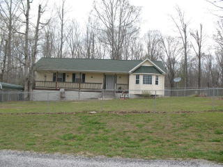 23 Fitzgerald Dr, Erin, TN 37061-5649