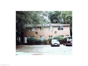 850 34th St, Norfolk, VA 23508-3039