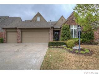 7106 86th St, Tulsa, OK 74133-5025