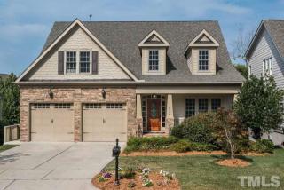 526 Buxton Grant Dr, Cary, NC 27519-8691