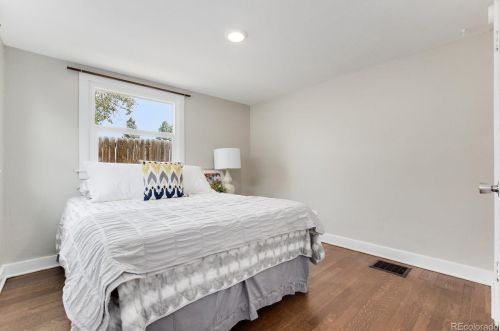 4790 Galapago St, Englewood CO 80110-6431 exterior