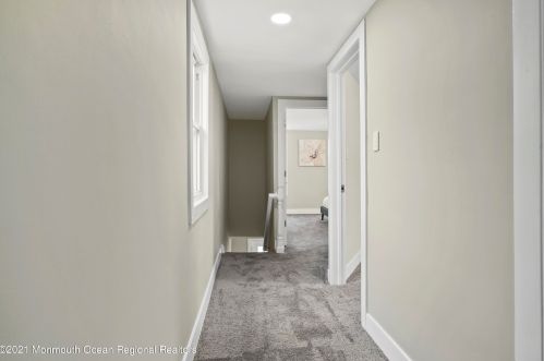 1606 Sewall Ave, Tinton Falls NJ  07712-6310 exterior