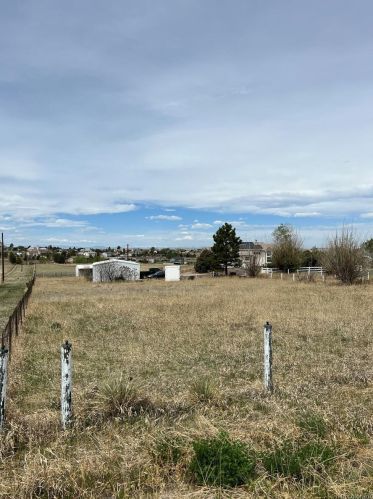 8159 Sun Country Dr, Elizabeth CO 80107-9343 exterior