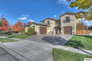 6354 Ginger Quill Ct, Sparks, NV 89436-8423