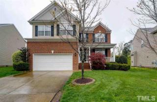 5808 Catskill Ct, Durham, NC 27713-6685