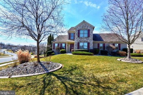 7621 Coriander Way, Harrisburg, PA 17112-8953