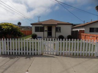 312 Cypress Ave, Lompoc CA  93436-6805 exterior