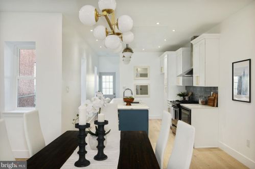 5409 Larchwood Ave, Philadelphia PA 19143-1907 exterior