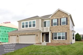 1890 Great Plains Way, Lemont, IL 60490-5516