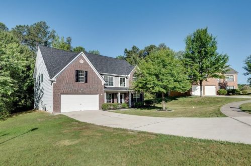 1605 Tuftstown Ct, Lithonia, GA 30078-2584