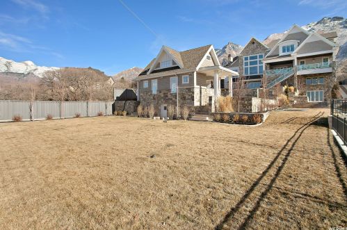 864 Jackson Ln, Alpine UT 84004-2007 exterior