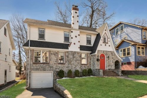 10 Elberta Rd, Maplewood, NJ 07040-1806