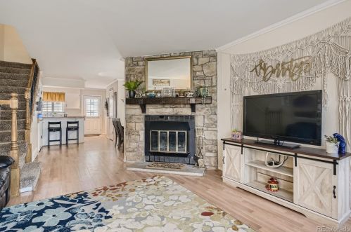 3135 Estes St, Denver CO  80227-4688 exterior
