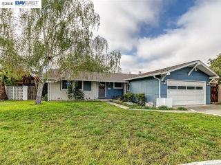 781 Del Mar Ave, Livermore, CA 94550-5332