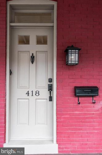 418 Reynolds Ave, Lancaster, PA 17602-2117