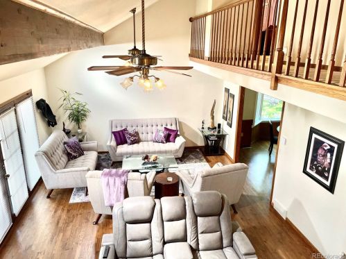 9015 Colorado Cir, Denver CO  80231-2923 exterior