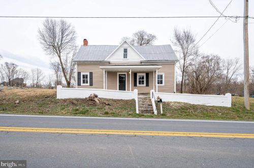 1577 Gerrardstown Rd, Gerrardstown, WV 25420-4293