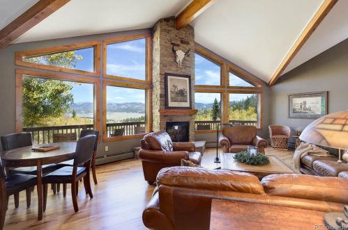 137 Outlaw Ct, Fairplay CO 80456-9762 exterior