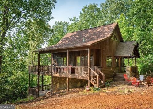 263 Douglas Fir Dr, Cleveland, GA 30528-7577