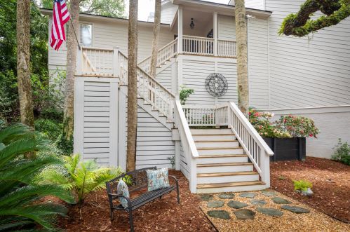 16 Beachwood, Isle Of Palms, SC 29451-2815