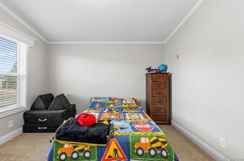 104 Juniper Cir, Fort Morgan CO  80705-4860 exterior