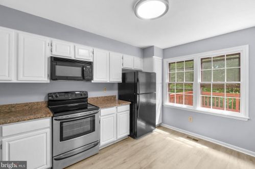 2923 Mozart Dr, Silver Spring MD 20904-6815 exterior