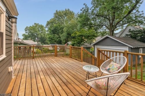 122 Midland Blvd, Maplewood NJ 07040-1809 exterior