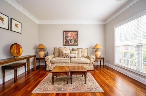 3489 Hamlin Sq, Atlanta GA  30331-7992 exterior