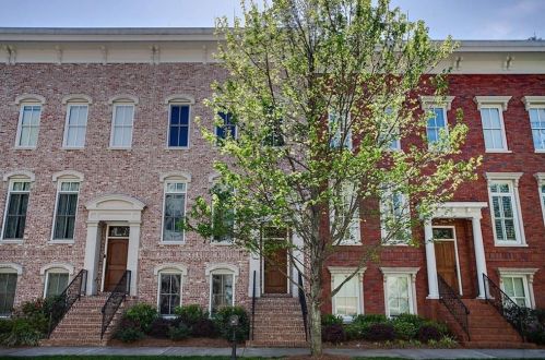 226 Montag Cir, Atlanta GA  30307-5504 exterior