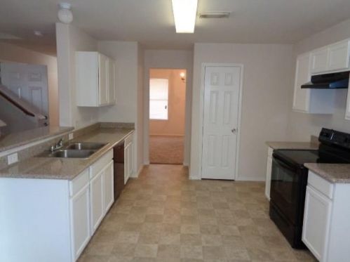 16762 Fallen Timbers Dr, Conroe TX  77385-3776 exterior