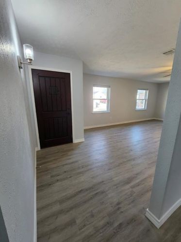 4112 Juneberry St, Fort Worth TX  76137-1724 exterior