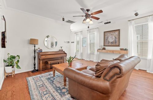 329 Chemistry Cir, Ladson SC  29456-5294 exterior