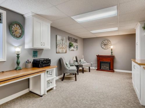 8028 Greenbriar Ln, Saint Paul MN  55125-8472 exterior