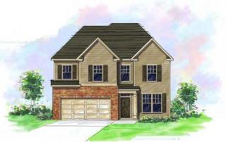 2050 Poplar Falls Ave, Lithonia, GA 30058-1534