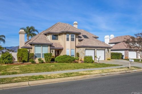 1609 Arcata Dr, Redlands, CA 92374-5591