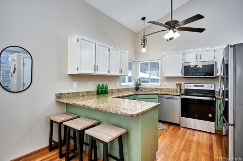 11220 66th Pl, Arvada CO  80004-2552 exterior