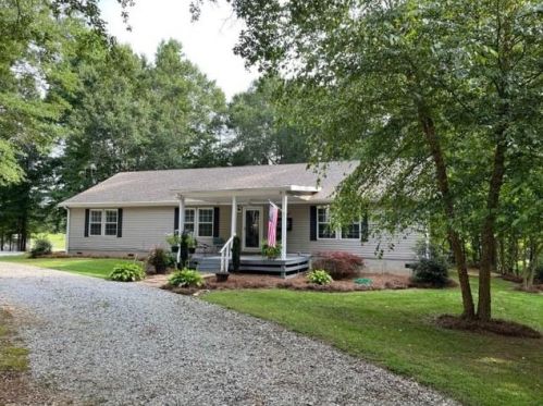 462 Wo Smith Rd, Jefferson GA  30549-3079 exterior