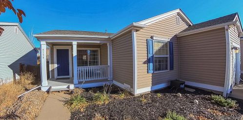 5136 Kalispell St, Denver, CO 80239-5688