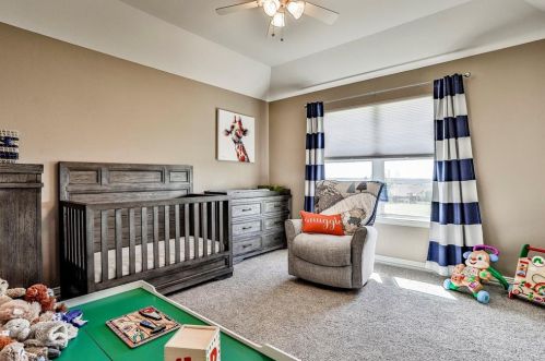 4233 San Pedro Ct, Fort Worth TX  76179-6802 exterior