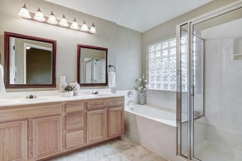 14313 Ballycastle Trl, Austin TX  78717-4447 exterior