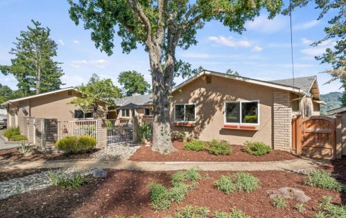 23494 Sunset Dr, Los Gatos, CA 95033-9205