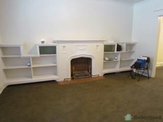 2020 Braddish Ave, Baltimore MD  21216-3124 exterior